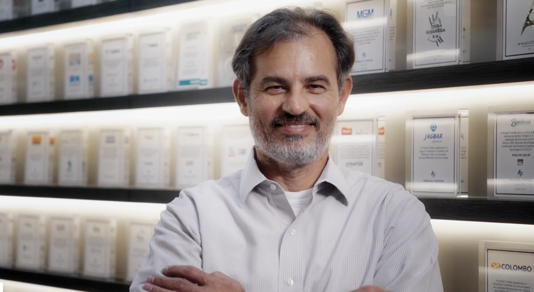 Equipe de confiança